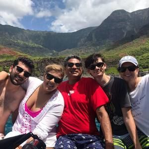 Meet your Posher, Lori